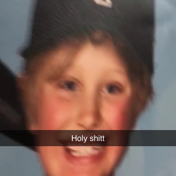 Meet your Posher, Logan - Picture 1 of 1